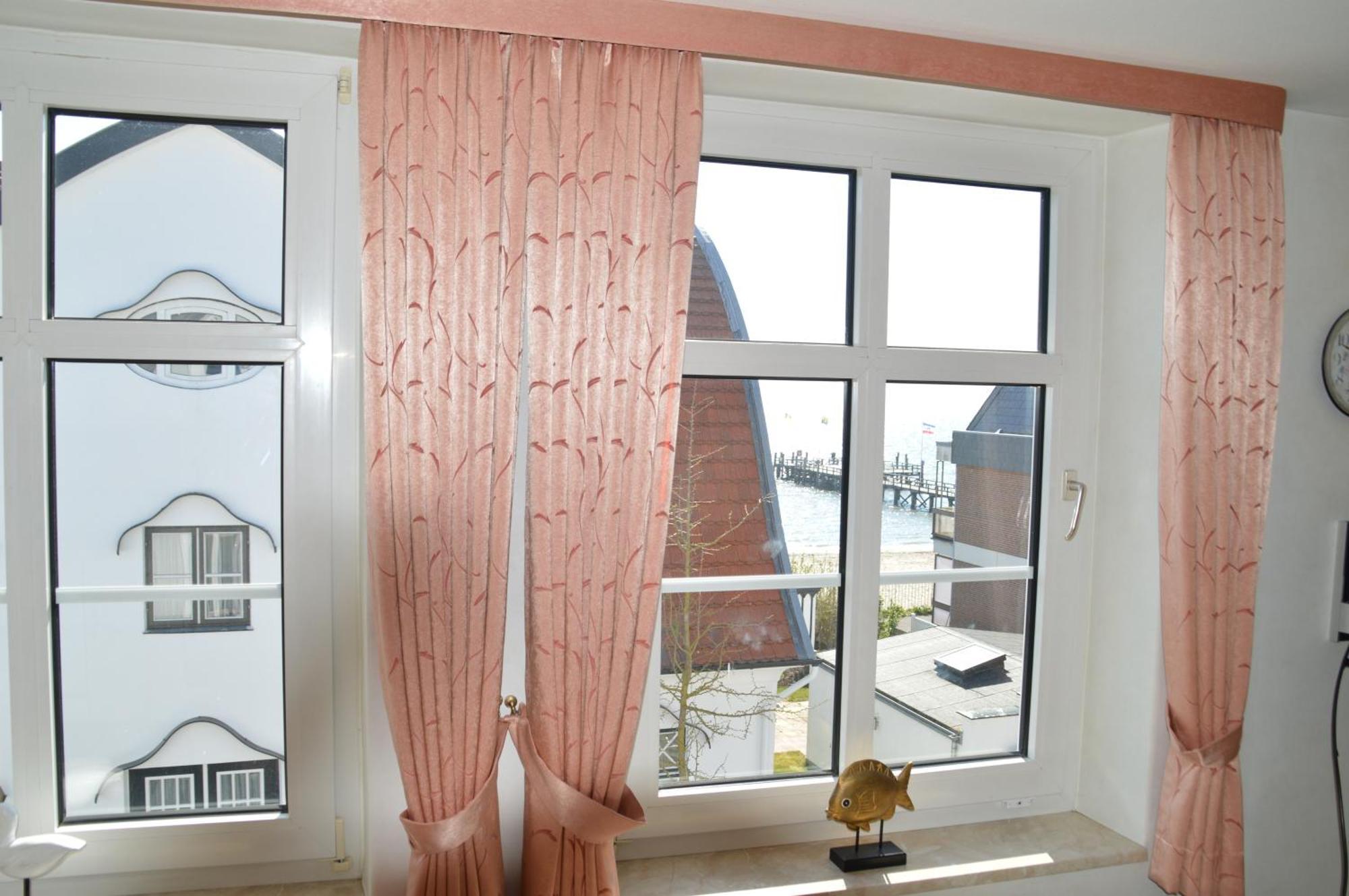 Haus Hansen - Wyk Whg 03 Wyk auf Föhr Esterno foto